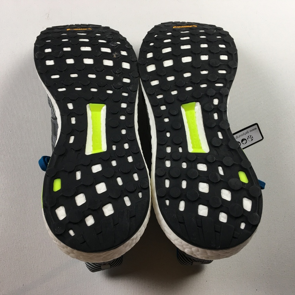 Adidas Mens Ultra Boost Supernova M Size 15 Runnin - Picture 5 of 7